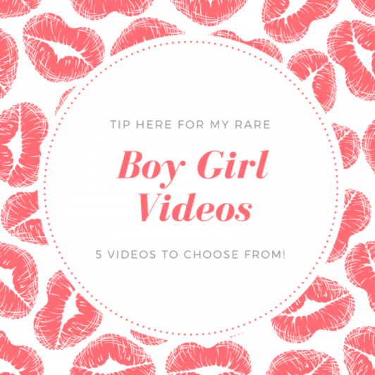 Boy Girl Videos