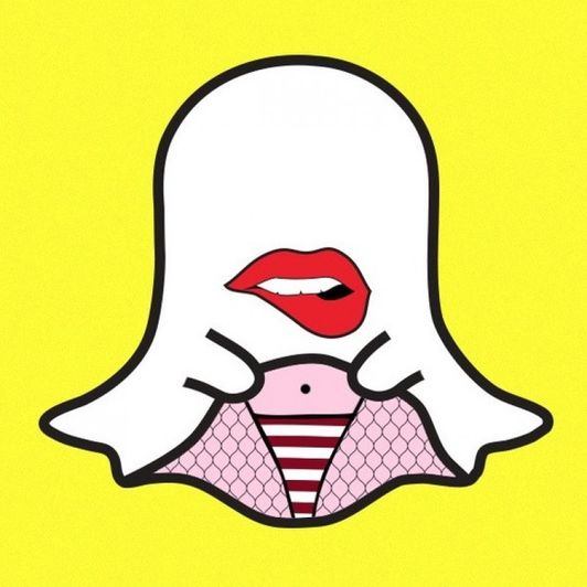 Lifetime Naughty Snapchat Add On