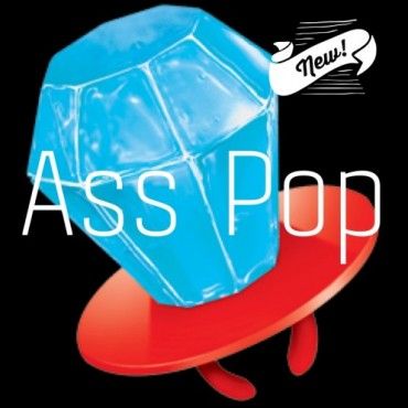 Ass Pop
