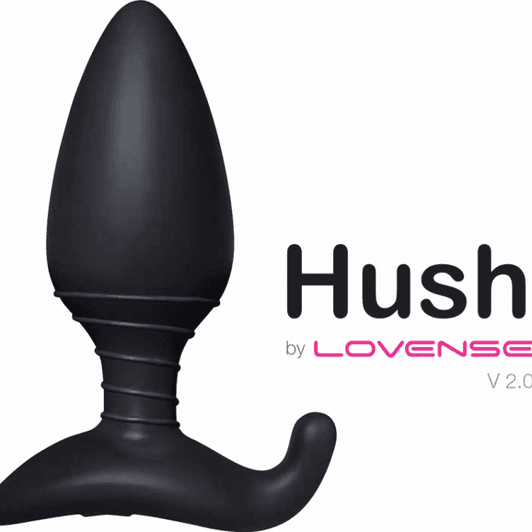 Lovense Hush