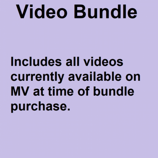 Video Bundle