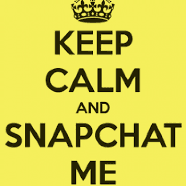 Snap Chat Forever