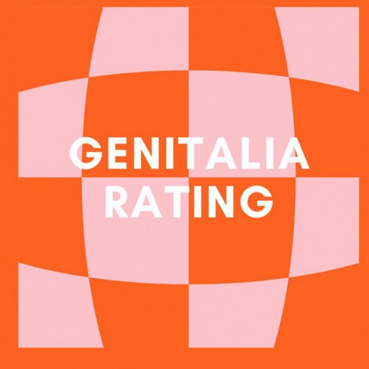 Genitalia Rating
