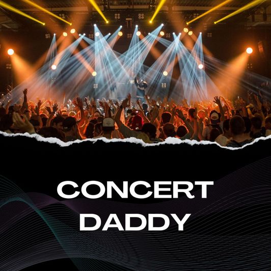 Concert Daddy