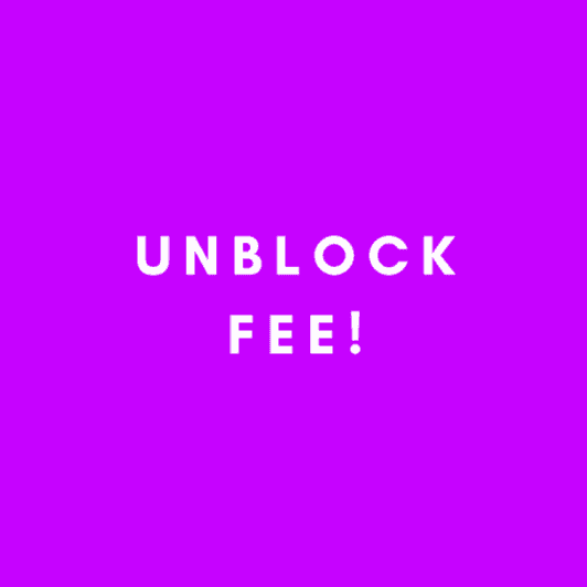 Get Unblocked!