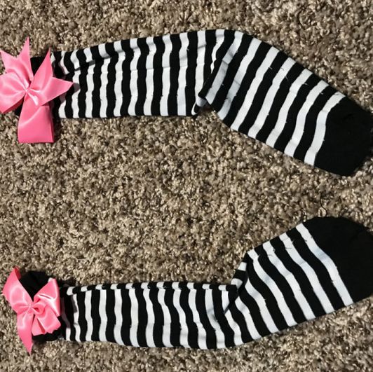 Sexy Smelly Socks