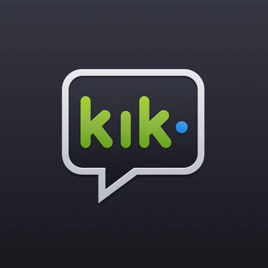 1 Month Kik Messaging with Ali!