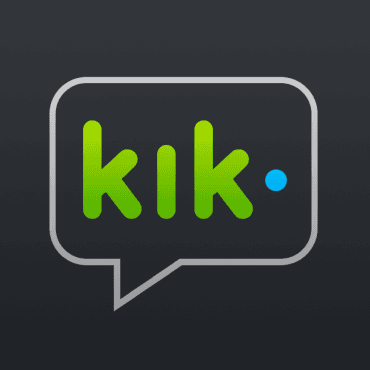 Kik Messaging One Day