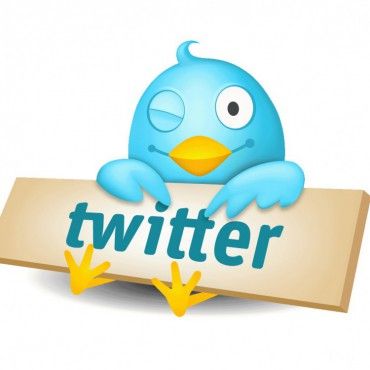 Follow on Twitter