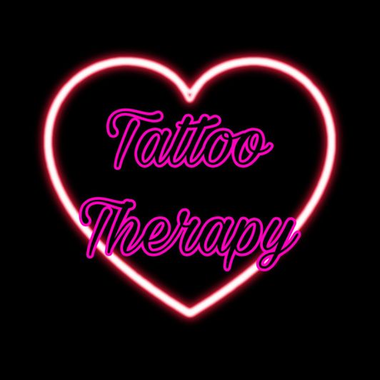 Tattoo Therapy
