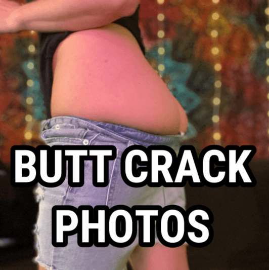 Butt Crack Photos