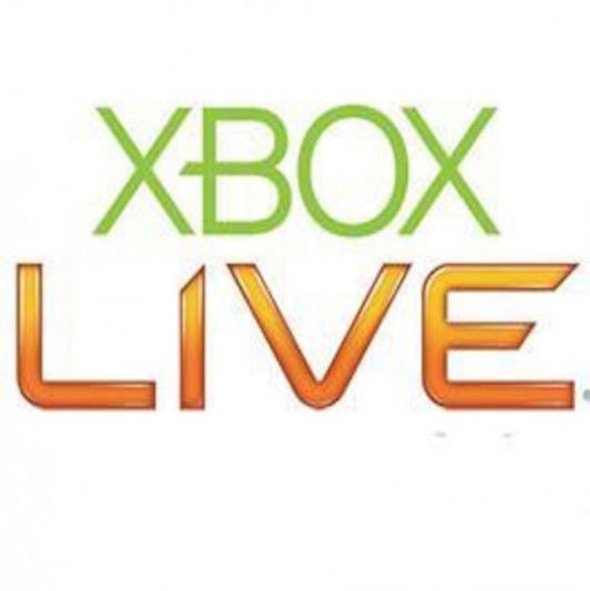 Xbox Live Gamertag