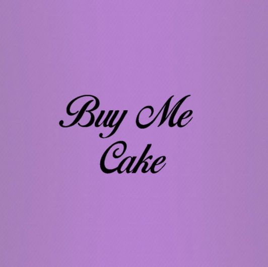 Cake Time !!