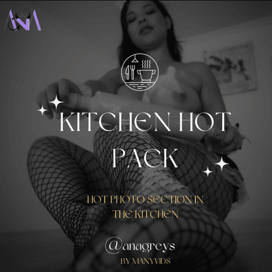 Kitchen hot pack