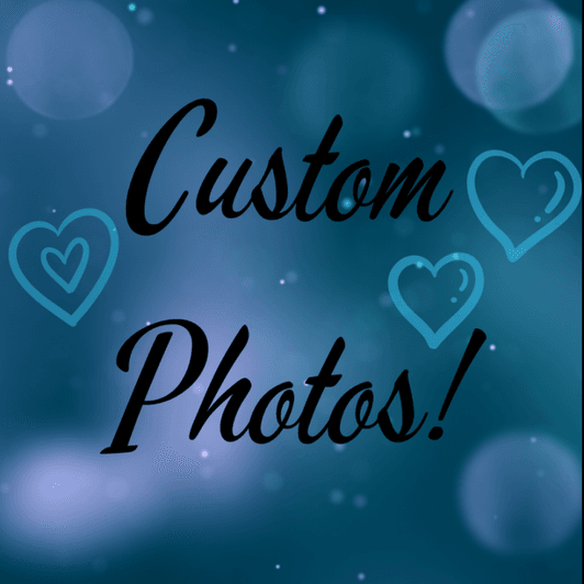 Custom Photoset of 5 Photos