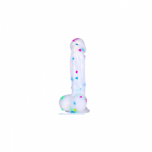 GIFT ME THIS COOL DILDO WOW