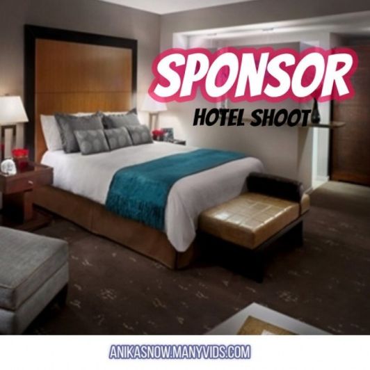 Sponsor: Hotel Filming