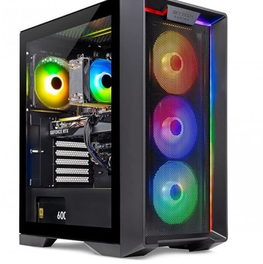 HELP me to get new PC