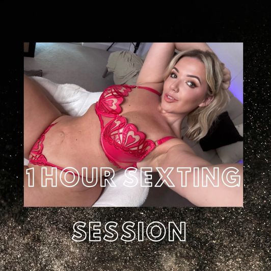 Sexting Session