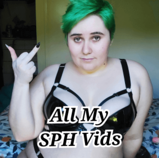 All My SPH Vids