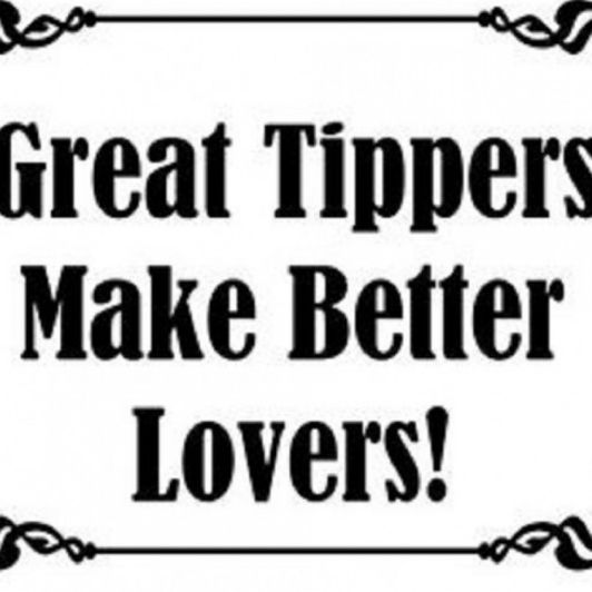 Great Tipper