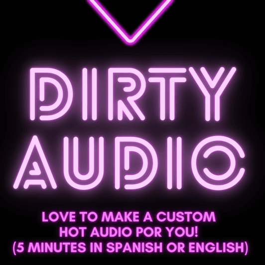 Dirty Audio