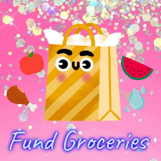 Fund Groceries!