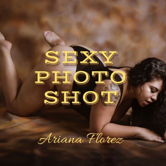 Sexy Photo Set