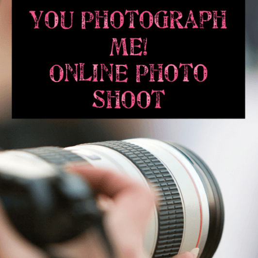 Photograph Me! Online Photo Shoot