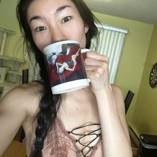 AsianAsstro Mug