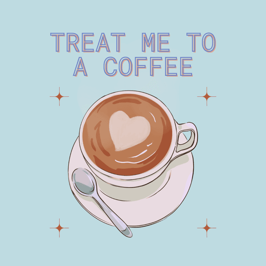 Coffee on You!