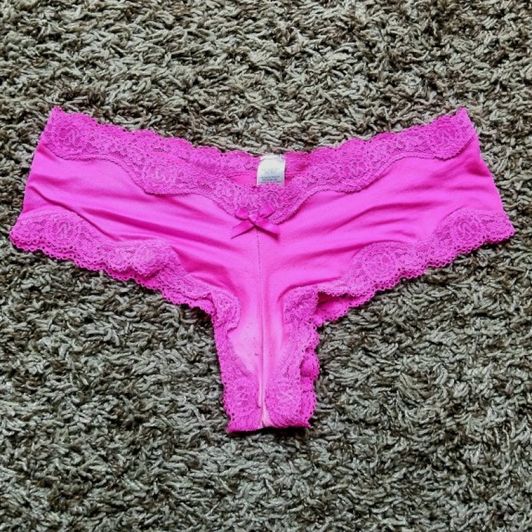 Victoria Secret Pink Panties