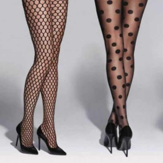 Spoil me: Buy me Fishnets and Stockings