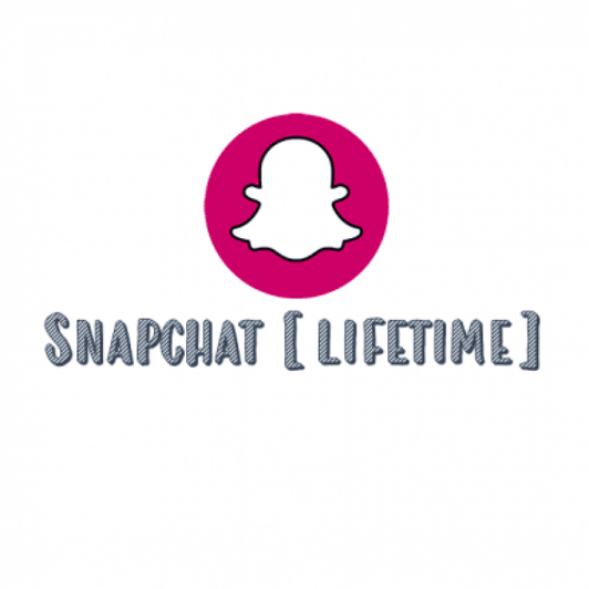 snapchat lifetime