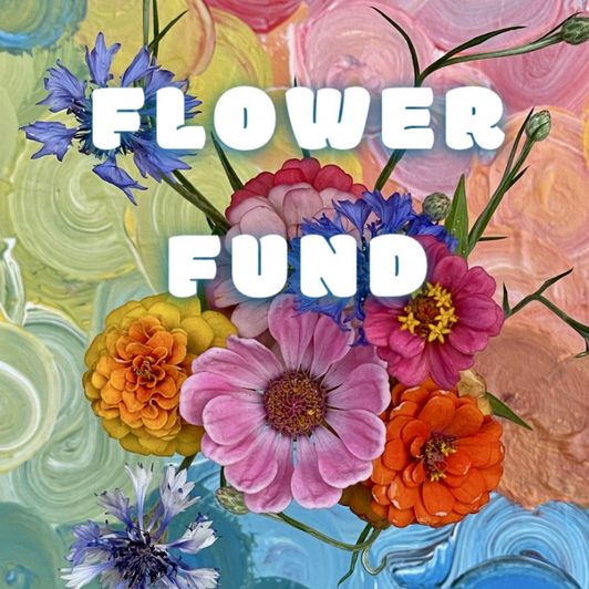 Fund Flowers for Margo