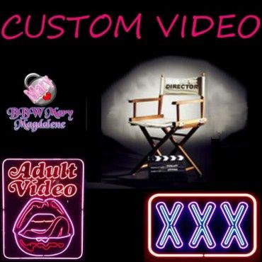 Custom Video Deposit