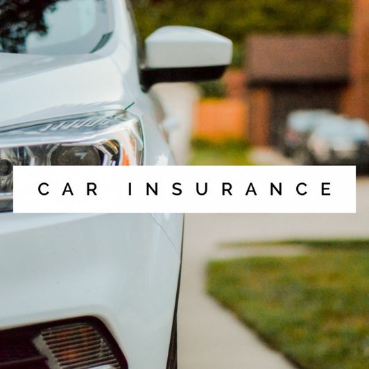 Adopt a Bill Car Insurance
