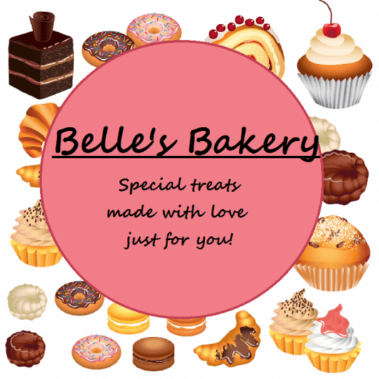 Belles Bakery!