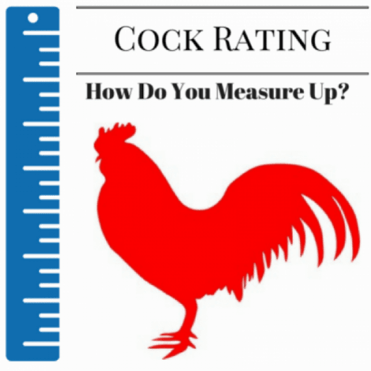 SPH Cock Rating