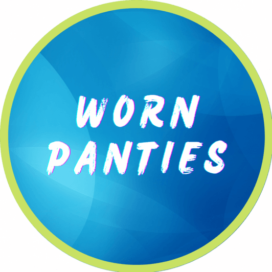 Worn Panties