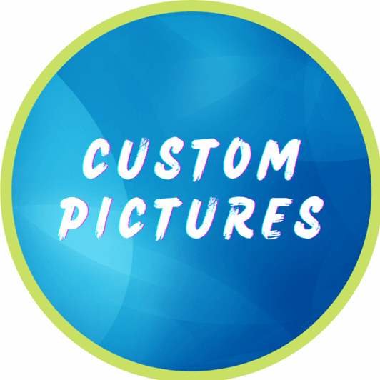 Custom Pictures