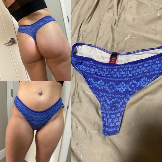 Thongs for sale!