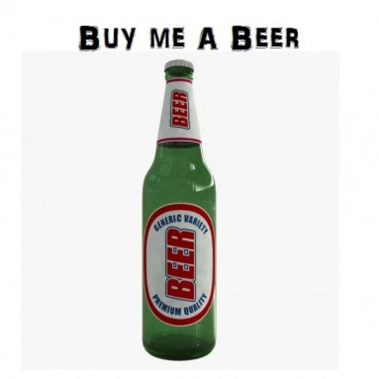 Buy me a Beer