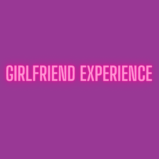 Girlfriend experience 1 day