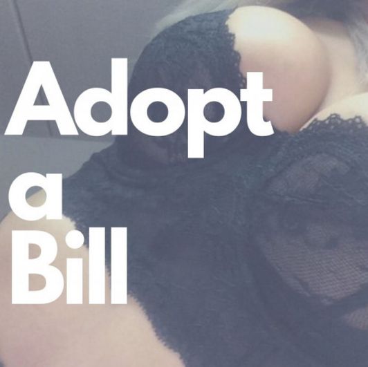 Adopt a Bill LOW