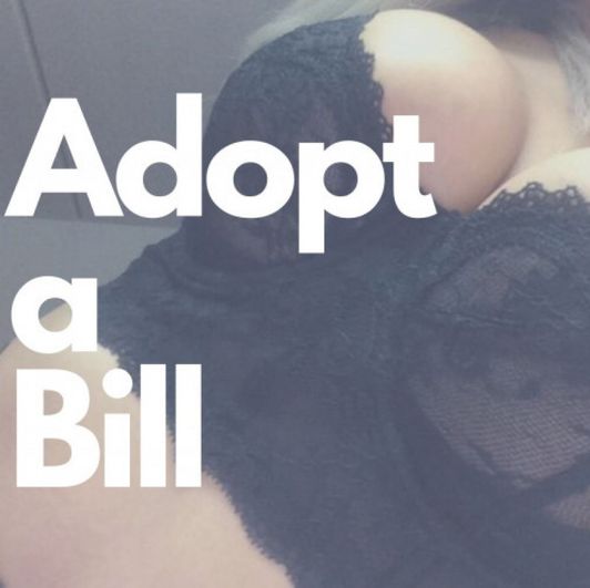 Adopt a Bill MEDIUM