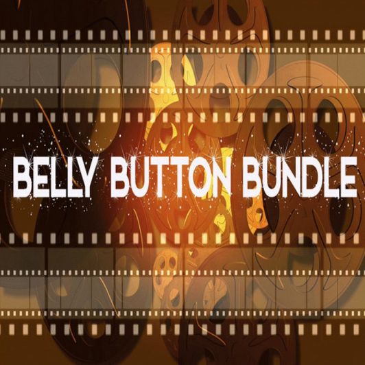 Belly Button Bundle
