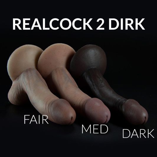 I Need This Toy Please! Ultra Realistic Dildo