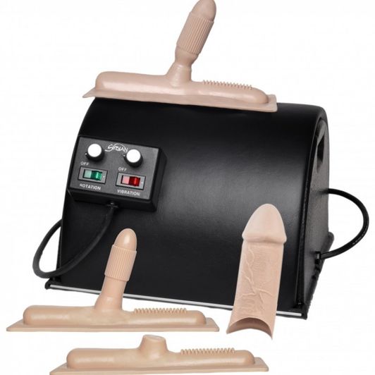 Help Contribute Towards My Sybian!!!!!!!