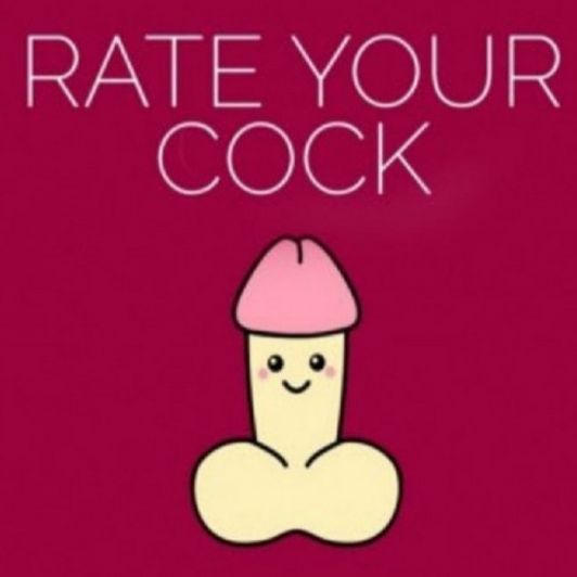 i rate your cock